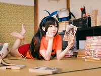 [COSPLAY] Sally Dorasnow Ruka Sarashina Summer