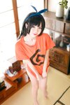 [COSPLAY] Sally Dorasnow Ruka Sarashina Summer