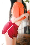 [COSPLAY] Sally Dorasnow Ruka Sarashina Summer