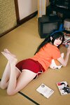 [COSPLAY] Sally Dorasnow Ruka Sarashina Summer