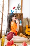 [COSPLAY] Sally Dorasnow Ruka Sarashina Summer