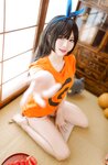[COSPLAY] Sally Dorasnow Ruka Sarashina Summer
