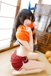 [COSPLAY] Sally Dorasnow Ruka Sarashina Summer