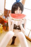 [COSPLAY] Sally Dorasnow Ruka Sarashina Summer