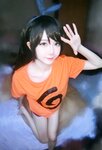 [COSPLAY] Sally Dorasnow Ruka Sarashina Summer