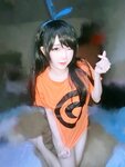 [COSPLAY] Sally Dorasnow Ruka Sarashina Summer