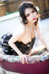[COSPLAY] 秋和柯基-秋影