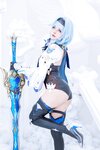 [COSPLAY] Byoru Eula