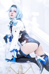 [COSPLAY] Byoru Eula