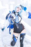 [COSPLAY] Byoru Eula