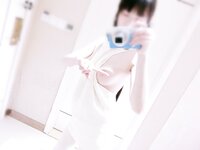 [COSPLAY] 西尔酱 露背毛衣