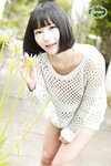 [Photobook] Yui Shirasaka 白坂有以 - FLOWER vol.02 (2021-06-04)