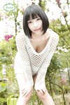 [Photobook] Yui Shirasaka 白坂有以 - FLOWER vol.02 (2021-06-04)