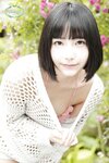 [Photobook] Yui Shirasaka 白坂有以 - FLOWER vol.02 (2021-06-04)