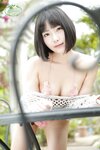 [Photobook] Yui Shirasaka 白坂有以 - FLOWER vol.02 (2021-06-04)