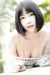 [Photobook] Yui Shirasaka 白坂有以 - FLOWER vol.02 (2021-06-04)