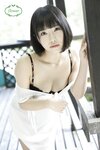 [Photobook] Yui Shirasaka 白坂有以 - FLOWER vol.02 (2021-06-04)