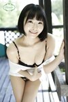 [Photobook] Yui Shirasaka 白坂有以 - FLOWER vol.02 (2021-06-04)