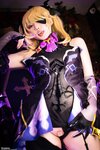 [Patreon] Sameki 一之濑亞絲娜兔女郎