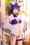 [Patreon] Sameki 一之濑亞絲娜兔女郎