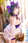 [Patreon] Sameki 一之濑亞絲娜兔女郎