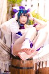 [Patreon] Sameki 一之濑亞絲娜兔女郎