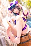 [Patreon] Sameki 一之濑亞絲娜兔女郎