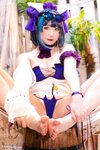 [Patreon] Sameki 一之濑亞絲娜兔女郎