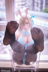 [Patreon] Sameki 一之濑亞絲娜兔女郎