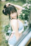 [COSPLAY] 蠢沫沫 大巴房车