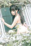 [COSPLAY] 蠢沫沫 大巴房车