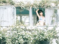 [COSPLAY] 蠢沫沫 大巴房车