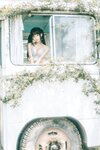 [COSPLAY] 蠢沫沫 大巴房车