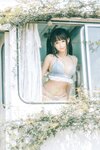 [COSPLAY] 蠢沫沫 大巴房车