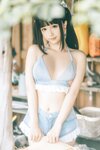 [COSPLAY] 蠢沫沫 大巴房车