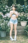 [COSPLAY] 蠢沫沫 大巴房车