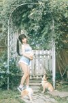 [COSPLAY] 蠢沫沫 大巴房车