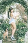 [COSPLAY] 蠢沫沫 大巴房车