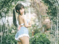 [COSPLAY] 蠢沫沫 大巴房车