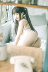 [COSPLAY] 蠢沫沫 大巴房车