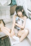 [COSPLAY] 蠢沫沫 大巴房车