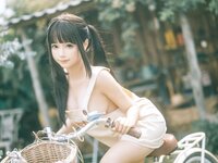 [COSPLAY] 蠢沫沫 大巴房车