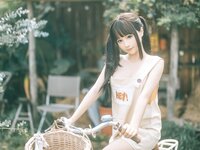 [COSPLAY] 蠢沫沫 大巴房车