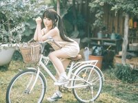 [COSPLAY] 蠢沫沫 大巴房车