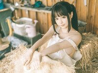 [COSPLAY] 蠢沫沫 大巴房车