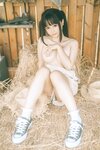 [COSPLAY] 蠢沫沫 大巴房车