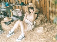 [COSPLAY] 蠢沫沫 大巴房车
