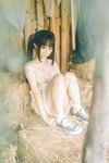 [COSPLAY] 蠢沫沫 大巴房车