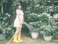 [COSPLAY] 蠢沫沫 大巴房车