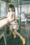 [COSPLAY] 蠢沫沫 大巴房车